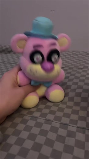 #fyp #fnafplush #funny #fnaf #funko