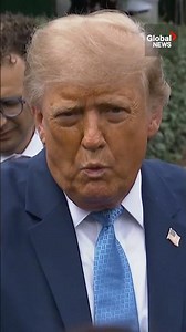 Trump claims US has taken more oil from Strait of Hormuz than ever before