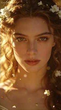 The Heartbreak of Aphrodite: The Myth of Adonis 🥀