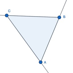 Triangle Interior Angles: Quick Exploration