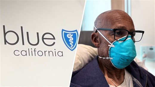 Blue Shield in hot seat after San Francisco firefighter's cancer care denied