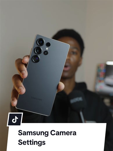 Best Samsung Camera Settings for Stunning Photos