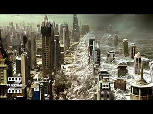 Geostorm | The Storm of Self Destruction | ClipZone: High Octane Hits