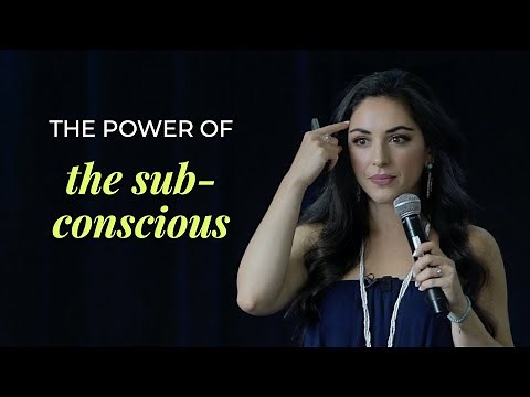 Your Brain Magnifies What You Focus On | The Power of the Subconscious Mind