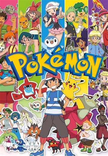 My Favorite Pokémon: Buizel and Floatzel