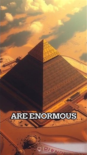 Shocking Discovery Beneath the Great Pyramid: Hidden Structures Go Kilometers Deep!