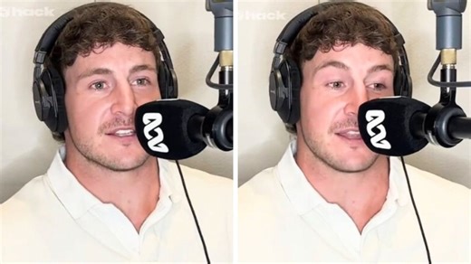 ‘An absolute star’: Andrew Hastie ‘going all in’ on opposing net-zero