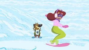 34K views · 1.6K reactions |  Ski hunt #kids #zig #xilam #xilamanimation #zigandsharko #cartoon #animation | Zig & Sharko | Facebook