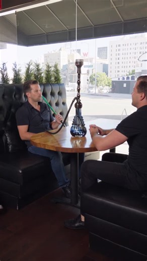 MOJO Hookah Lounge on Instagram: "Got ‘em 😂"