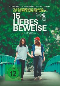 15 Liebesbeweise Trailer HD (Deutsch) (2025)