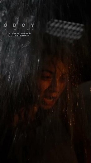Obcy: Romulus. Zobacz w kinach Helios!