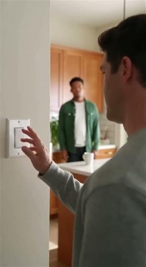 Light Switch accident #brainrot #brainrotmemes