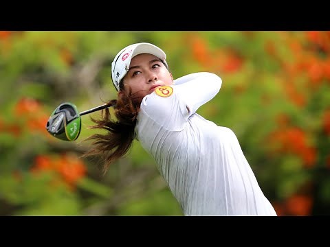 Atthaya Thitikul Final Round Highlights | 2021 Honda LPGA Thailand