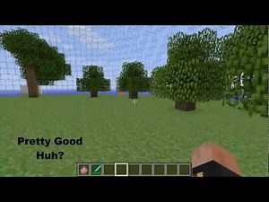 MineVideo 1.2.5 Minecraft Mod Review and Full Tutorial ( 64 Bit Patch )