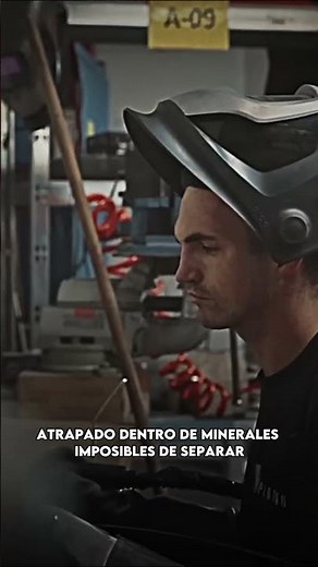 What you didn't know about how aluminum is made ⚙️ #aluminum #industrialprocess #howitsmade #shorts