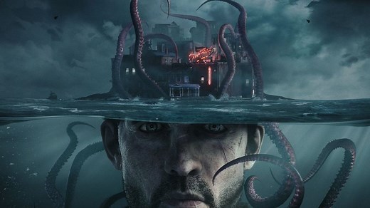 The Sinking City Review