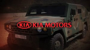 8.1K views · 257 reactions | The Kia Light Tactical Vehicle (KLTV) is...