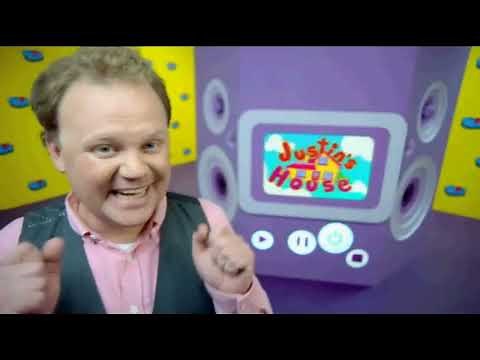 CBeebies: 2012 Trailer (Slow)