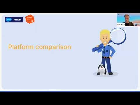 Pardot vs HubSpot - Salesforce-HubSpot History, platform comparison and migration framework