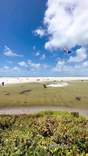 #kitesurfing #WaterPlayer #fyp #livewithwater