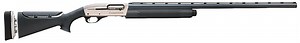 Remington Firearms 82821 1100 Competition Semi-Automatic 12 Gauge 30' 4 1 2.75' Black Fixed w/Adjustable Comb Synthetic Stock Nickel Steel Receiver