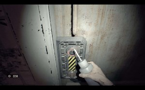 Nightmare: Night Terror Mode