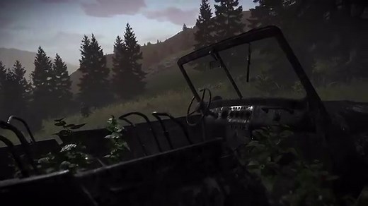 Arma Reforger Early Access Review