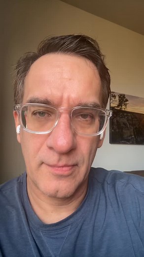 Archeology is cool! | Adam Muller Comedy