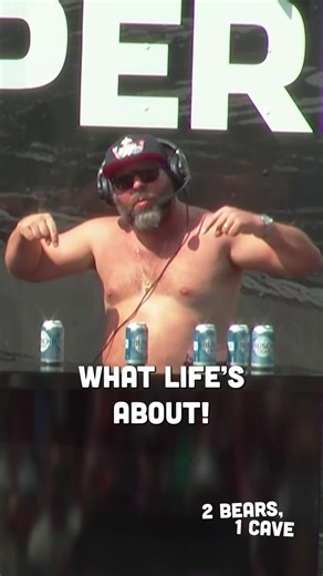 What Life's All About: Insights from 2 Bears 1 Cave Ep. 187