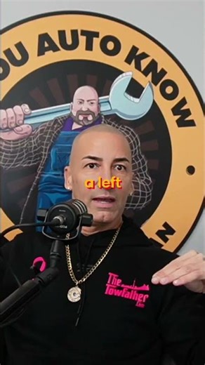 Flatbed Tow Truck Driver Almost Gets Hit! #shorts