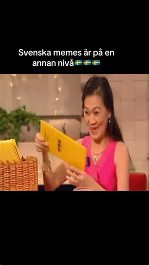 #humor #svenskamemes #roligt #sweden #svenskaklassiker