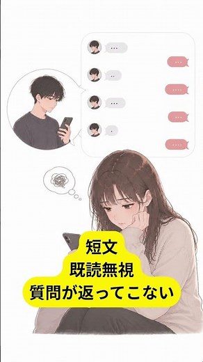 片思いの相手がコレをしてきたら諦めたほうがいい7選#恋愛雑学 #心の雑学 #相談 #ココナラ