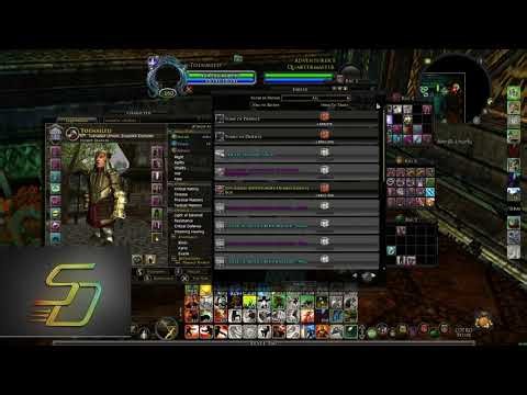 LOTRO Update 46.1 Prep Guide – Gear, LIs & Jewelry.