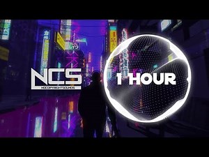 Lost Sky - Vision pt. II (feat. She Is Jules) [NCS10 Release] [1 Hour Version]