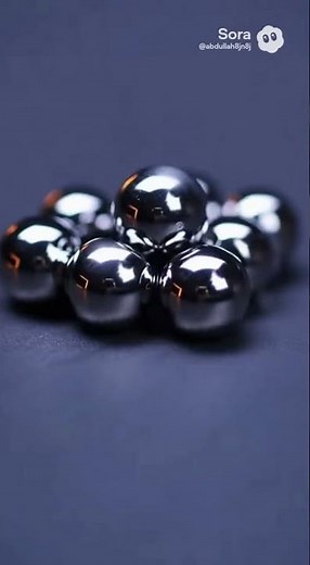 ⚙️ Hyper-Real Satisfying Machine Loop ASMR | Nonstop Immersive Perfection 🎧✨