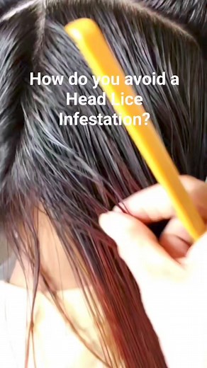 8.7K views · 26 reactions | For prevention, I recommend combing weekly. Nits take about 7 days to hatch and combing weekly helps you stay ahead of an infestation. I include specific instructions with my comb for both prevention and infestations. LRS Nit Free Terminator Lice Comb  #rgvlicelady #lice #liceremoval #liceprevention #teatreeoil #hairproducts #licecomb #nits #nitcomb #momlife #momstruggles #momsoffacebook #moms #momsofinstagram | LRS - Lice Removal Service | Facebook