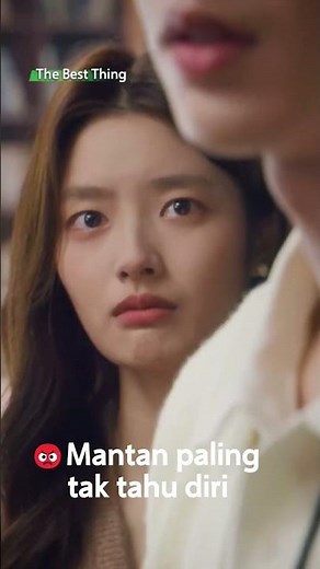 😡Mantan paling tak tahu diri #iQIYI #shorts #dramachina #thebestthing