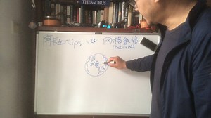 矩阵系统运作机制-网格the grid