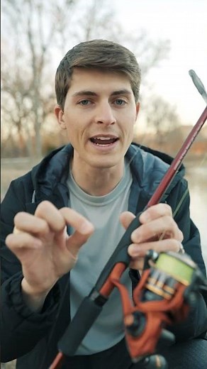 Rod, Reel & Line - Drop Shot Domination: Master the Finesse Technique w/ @TylersReelFishing