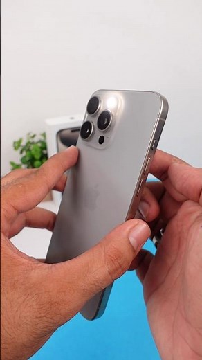 Master Your iPhone 15 Pro/Pro Max with These TIPS 🔥🔥