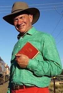 Great Australian Railway Journeys | Rotten Tomatoes