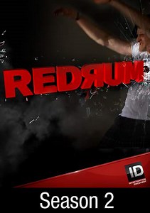 Redrum: Two-Faced Victim