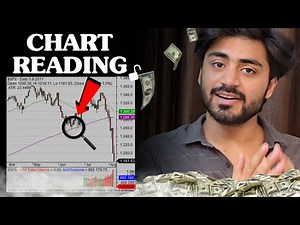 Unlocking the Secrets of Chart Reading in Trading