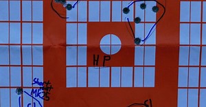 SIG Classic P226 and Sig Ammunition Review