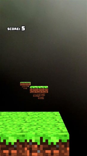 Minecraft Xbox Parkour #duet