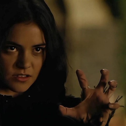 The Most Powerful Witch of Inadu Labonair. #inadulabonairedit #tvdedit #theoriginals #magic