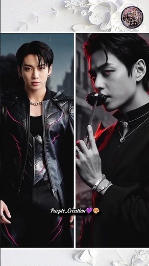 Taekook of BTS Devil Ai edit trend 😈 #taekook #jungkook #v #fyp #shorts #short #trending #bts #ot7