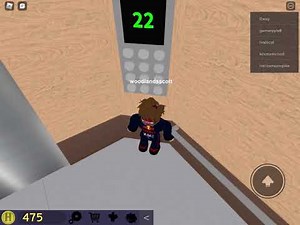 The normal elevator part 2 police full meme