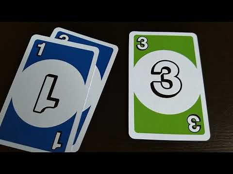 The Evolution of UNO (1971-2020)