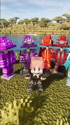A Quick Minecraft Mod Guide | Wizards (RPG Series) #mods #vminecraft #guide #mods #minecraft